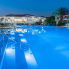 Отель Golden Sun Hotel, фото 17