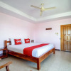 Отель OYO 1065 Greenery House (Vaccinated Staff), фото 3