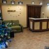 Гостиница Абсолют в Калуге