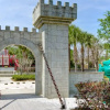 Отель Rent Sunny Florida at Windsor Hills, фото 17