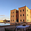 Отель Sunrise palace merzouga, фото 11