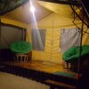 Отель Wilderness Retreat Camping - Yala, фото 7