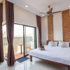 Отель Siemreap City Residence, фото 6