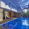 Отель Mercure Bale Mulhouse Aeroport, фото 16