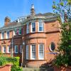 Отель Sherfield House, фото 1