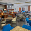 Отель Hampton Inn & Suites Kansas City-Country Club Plaza, фото 27
