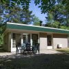 Отель Bungalow With Fireplace, not far From Assen, фото 1