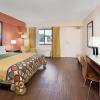 Отель Super 8 by Wyndham Orlando International Drive, фото 4