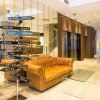 Отель Madrid Gran Via 25, Affiliated by Meliá, фото 3