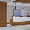 Отель DoubleTree by Hilton Windsor Hotel & Suites, фото 27