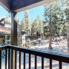 Отель Chamonix #64 3 Bedroom Condo by RedAwning, фото 8