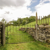 Отель Moss Side Farm Cottage, фото 21