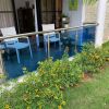 Отель Cozy And Comfort 2br-2bt Apartment In Centralsosua, фото 14