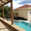 Отель Villa With 4 Bedrooms in Kato Pine, With Wonderful sea View, Private Pool, Terrace - 2 km From the B, фото 22