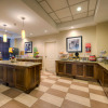Отель Hampton Inn Meridian, фото 30