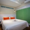 Отель NIDA Rooms Sunway Petaling Suri, фото 16