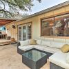 Отель Pet-friendly Austin Ranch Home w/ Fire Pit!, фото 21