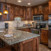 Отель Grand Lodge at Peak 7 - 3 Bedroom Residence - Pool, Hot Tubs, Game Room & More!, фото 9