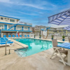 Отель The Blue Marlin Resort, фото 15