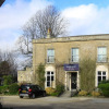 Отель Hilbury Court Hotel, фото 1
