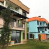 Отель Seyran Seaside Apartments - 1-garden floor, фото 9