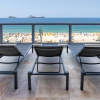Отель Penthouse Overlooking Ipanema Beach Vsc2, фото 18