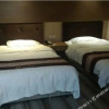 Отель U100 Fashion Business Hotel (Changchun Chongqing Road), фото 2