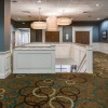 Отель Holiday Inn Rock Island, an IHG Hotel, фото 25