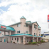 Отель Ramada Limited 100 Mile House, фото 17