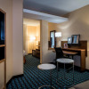 Отель Fairfield Inn By Marriott Savannah I-95 South, фото 7