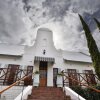 Отель Bloemstantia Guest House в Блумфонтейне