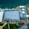 Отель Beachfront Villa Sorrento & private sea access, фото 1