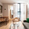 Отель Comfort Apartment With Terrace at Condesa, фото 5