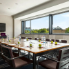Отель The Hague Marriott Hotel, фото 27