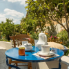Отель Splendid Views from a Cozy Cottage with a Garden Terrace, фото 15