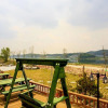Отель Yeoju Ipobo Riverside Pension, фото 21