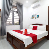 Отель RedDoorz Luxury An Phu Dong Hotel, фото 2