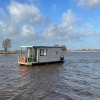 Отель Varend genieten op houseboats, фото 2