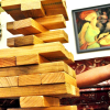 Отель Chillawhile Backpackers Art Gallery - Age Restricted Hostel, фото 14