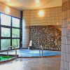 Отель Sikanogawa Onsen Ozushi Kanogawaso, фото 12