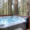 Отель Scenic Wonders Alder Lodge 3 Bedrooms, фото 21