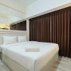 Отель Elegant Studio at Springlake Summarecon Bekasi Apartment, фото 10
