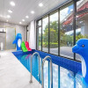Отель Chuncheon Cielo Kids Pool Villa, фото 20