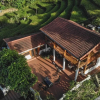 Отель Luckydaisy Buffalo House, фото 14