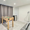 Отель Upscale Waterbury Retreat w/ Indoor Hot Tub!, фото 16