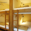 Отель The Lower East Nine Hostel, фото 30