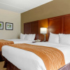 Отель Comfort Inn & Suites, фото 5