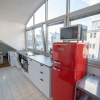 Отель Tolstov Hotels Sunny Penthouse In City Center, фото 4
