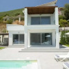 Отель Villa O OFF White in Lefkada, фото 23