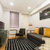 Отель Britannia House 1 bed apartment, фото 2